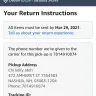 Stackry International - 5 packages received from them by amazon - Photo 6