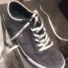 Tommy Hilfiger - Corporate textile sneakers