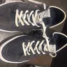 Tommy Hilfiger - Corporate textile sneakers