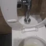 Sheetz - Bathrooms being nasty