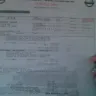 O'Reilly Auto Parts - Defective front / rear rotors and front and rear brakes - Photo 1