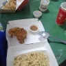 Chowking - No utensils