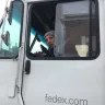 FedEx - Driver