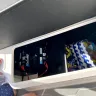 Regal Boats - 2021 lx-6 battery tray port side top battery fell off. - Photo 1