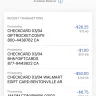 GiftRocket - Fraudulent charge on debit card - Photo 1