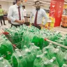 Carrefour - Complaint against carefour store manager Lylpur Galleria FSD