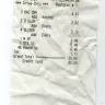 White Castle - Paid 20.00 for my order and it was wrong - Photo 1