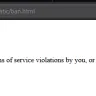 Omegle - Banned for no reason - Photo 1