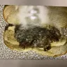 Arby's - Sub sandwich