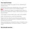 Orbitz - Website didn't disclose correct rules for check in - Photo 1