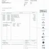 Etihad Airways - cancelled flight and reimbursement of hotel bill - Photo 2