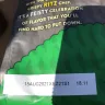 Ritz Crackers - Crisp & thins tabasco - Photo 1