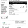 Oncor - Electricity meter reading; illegally hiking up my electricity meter