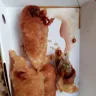 Chowking - Over cooked dumplings - Photo 1