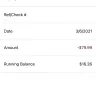 MeetVille - Never heard of this website and my debit card was charged - Photo 1