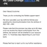 Rehlat - Refund - Photo 1