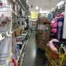 Dollar General - Entire store