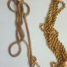 Lalitha Jewellery - Gold chain