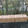 Leroy Merlin - Faulty bricks
