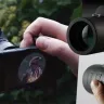 AOL - Starscope monocular - Photo 2