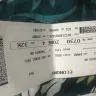 Etihad Airways - Baggage damage and loss