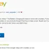 MyUS.com / Access USA Shipping - Fraudulent charges