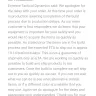 Extreme Tactical Dynamics / Aspire Sales - Have not received order - Photo 3