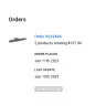 Extreme Tactical Dynamics / Aspire Sales - Have not received order - Photo 1