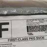 JewelryRoom.com - Empty shipment received. Unseated open envelope. - Photo 3