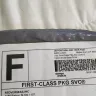 JewelryRoom.com - Empty shipment received. Unseated open envelope. - Photo 1
