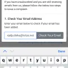 Zadline.com & CircleSteelTree.com - Despite months of requests to unsubscribe from their emails, zadline.com keeps sending them