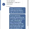 Line2 - Regular outages, seemingly no spam filtering, buggy apps, lousy support. Avoid this company at all costs. - Photo 1