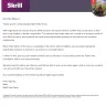 Skrill - Skrill scam with me 300$