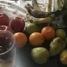 Hazelton's - Monroe fruit basket