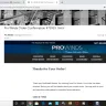 Pro Winds - Order never received - Photo 2