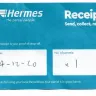 Hermes Parcelnet - Failure to get compensation for lost/stolen Parcel.