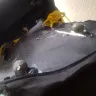 Pakistan International Airlines [PIA] - My bag is totally damage and all stuff as well