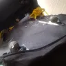 Pakistan International Airlines [PIA] - My bag is totally damage and all stuff as well - Photo 4