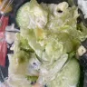 Morrisons - Prawn salad