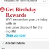 The Swiss Colony - No payment due, per online statement - Photo 1
