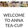 Anna Tea-Cup Pups - Fraud and scam the puppy was never real