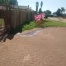 City of Tshwane Metropolitan Municipality - Water pipe on meter bust - Photo 1
