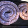 Coles Supermarkets Australia - I am complaining about sausages labelled and offered for sale at coles supermarkets australia as "cumberland sausages." - Photo 1