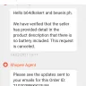 Shopee - "super powerful burning laser 5 miles renge - Photo 5