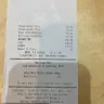 Morrisons - Blue light card - Photo 1