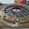 Hyundai - Kona 1.0 tgdi executive m/t li clutch plate