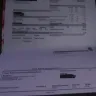 Enterprise Rent-A-Car - Trying to make a fake claim in my name