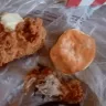 KFC - Horrible Food! - Photo 1