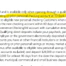 TD Bank - Bonus not received - Photo 1