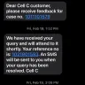 Cell C - Product and service